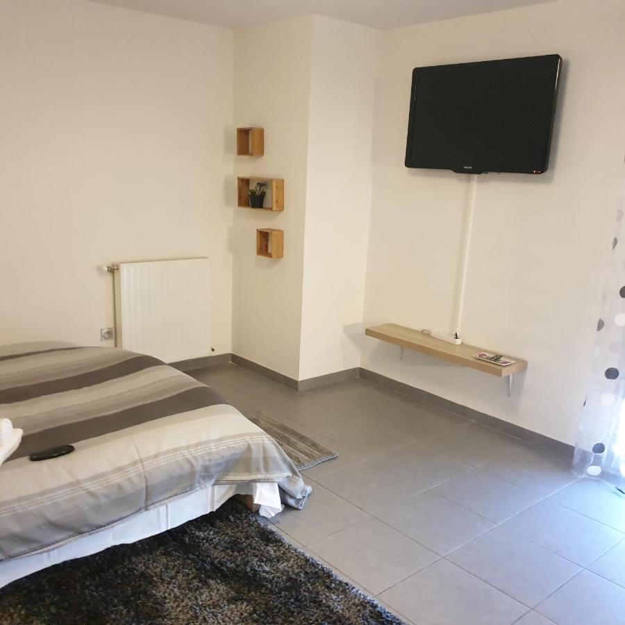 Paisible Studio Apartamento *